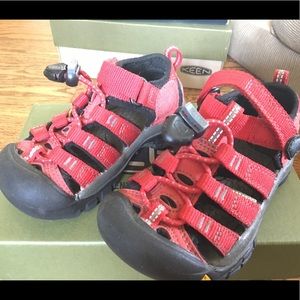 Keen Newport H2 Sandals